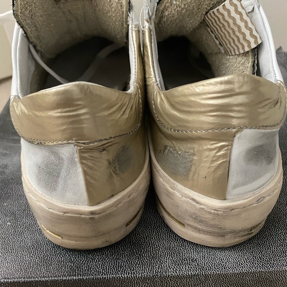 Piranha sneakers size 37 - Picture 9 of 9